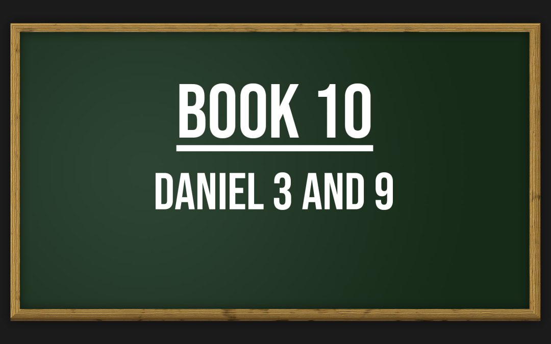 Book 10