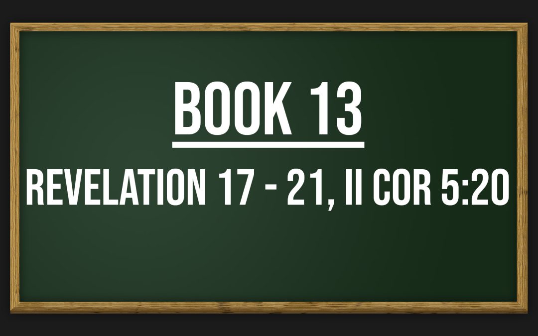 Book 13