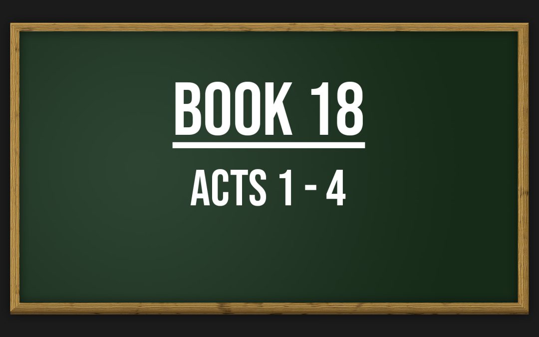 Book 18