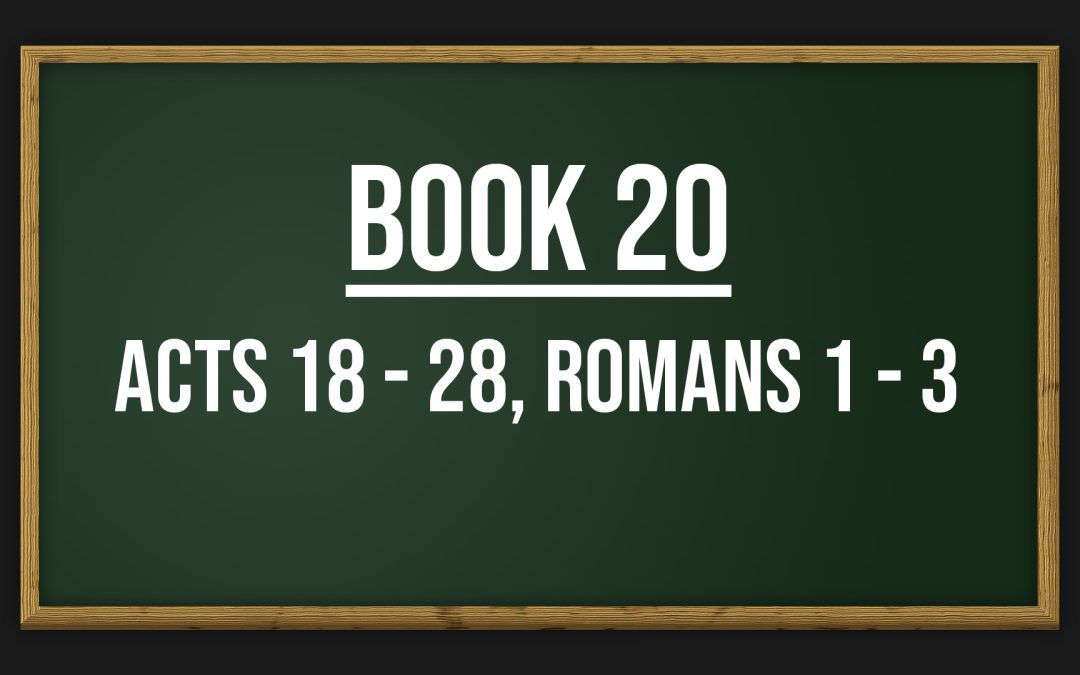 Book 20