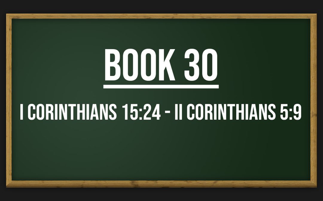 Book 30