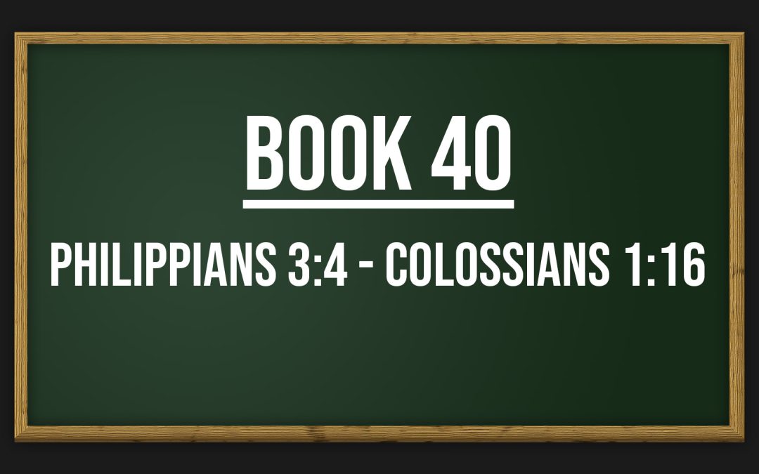 Book 40