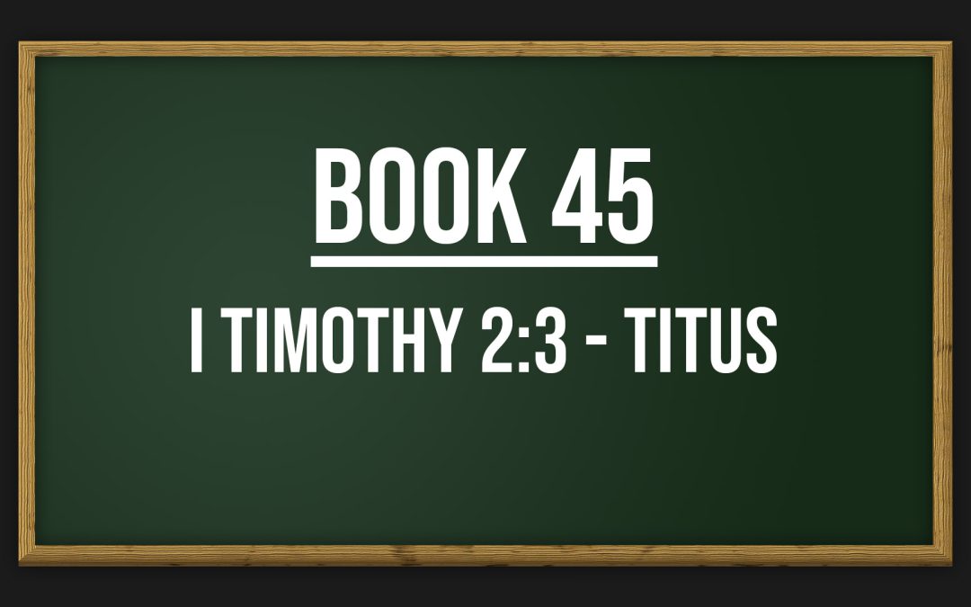 Book 45