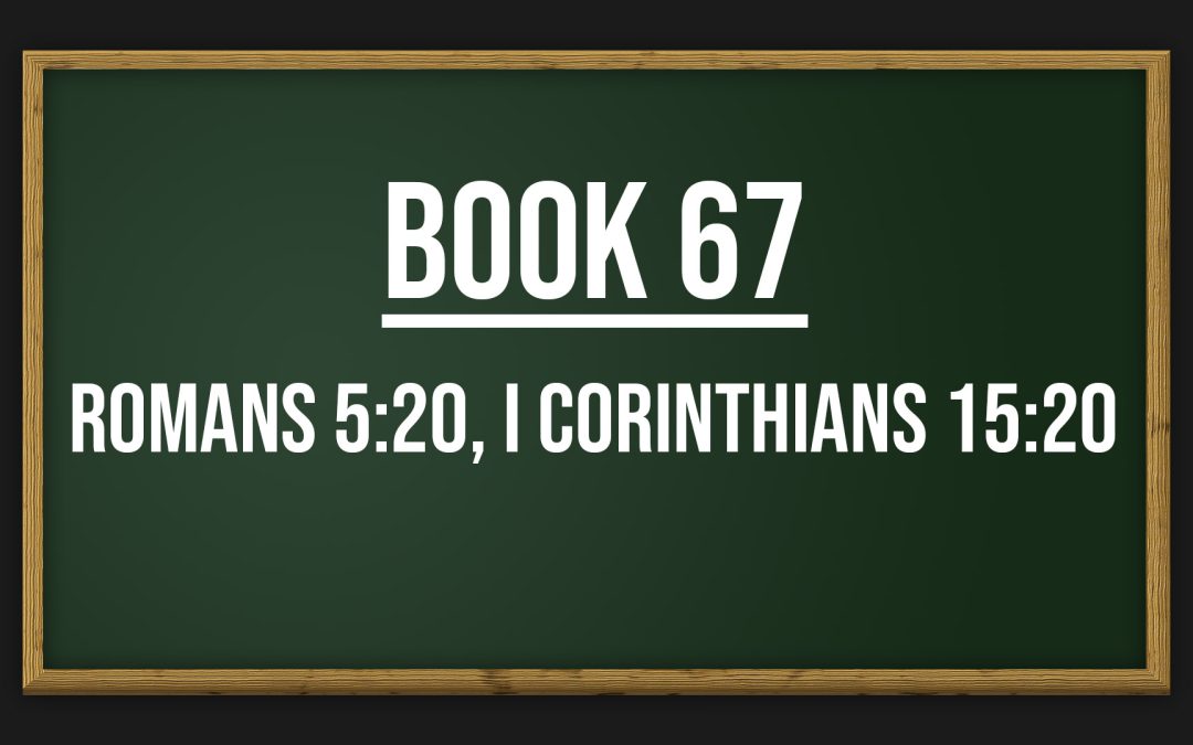 Book 67