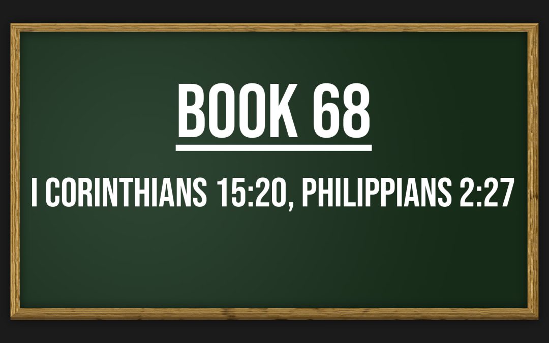 Book 68