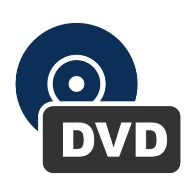DVDs