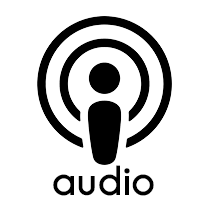 Apple Audio Podcast
